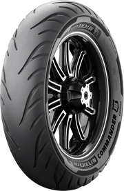 Michelin Commander Iii Cruiser Tire 180/70b15 Rear