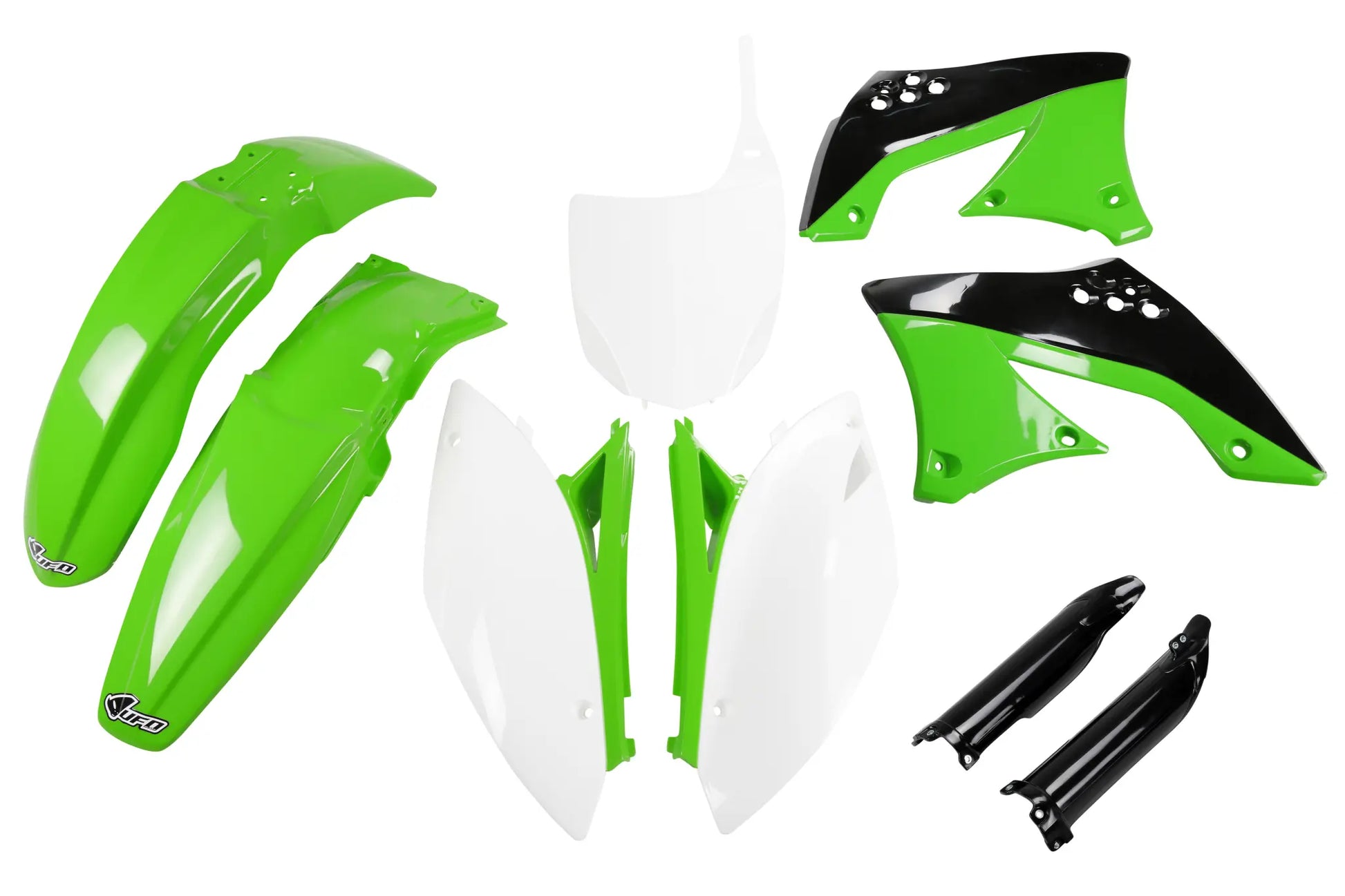UFO MX Replacement Complete Body Kit