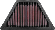 K & N Oe Replacement High-flow Air Filter