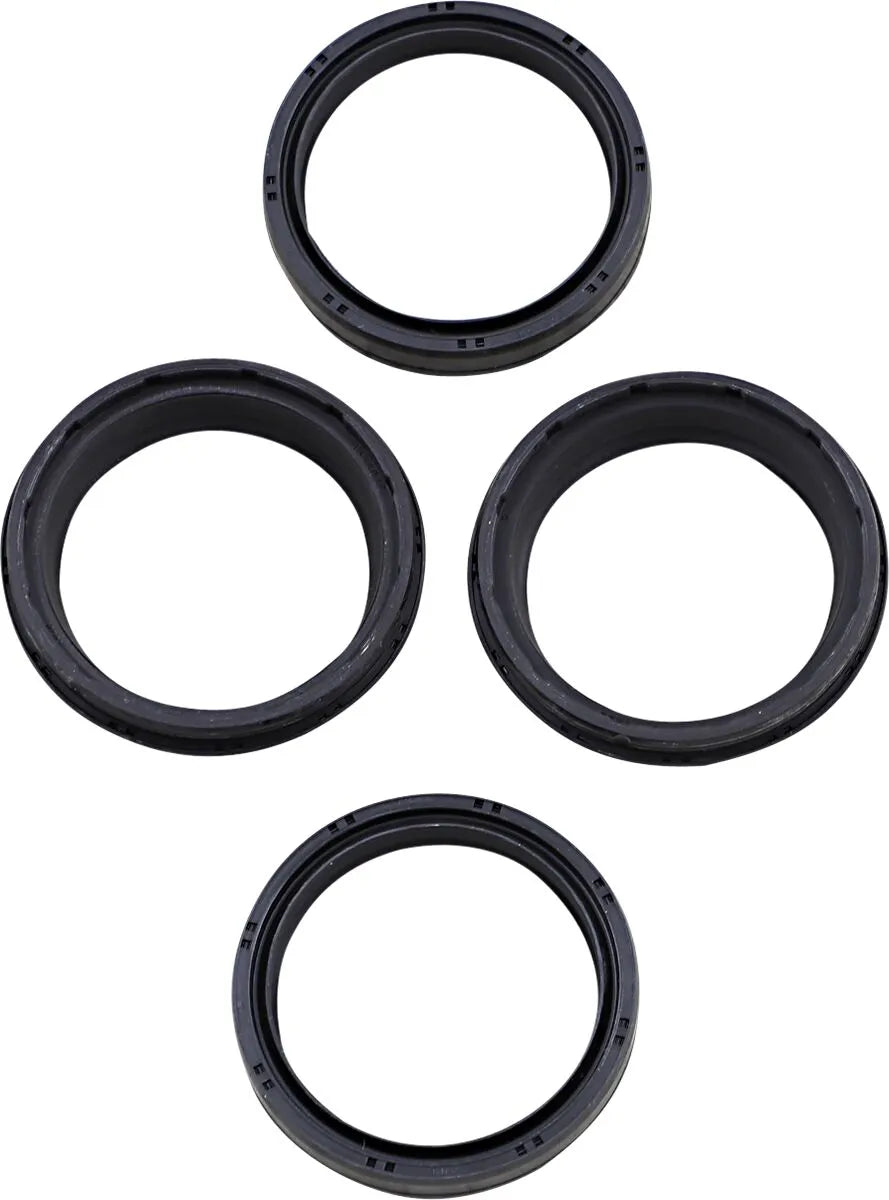 Prox Fork Seal/wiper Kit For 49mm Forks