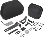 Show Chrome Grande Backrest For Can-am - For CAN AM (BRP)