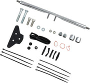 Drag Specialties Turn Signal Relocation Kit