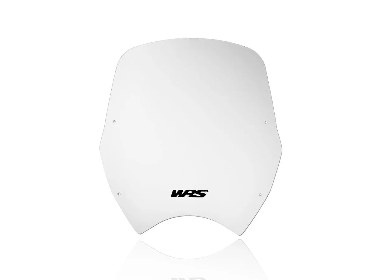 Wrs Windscreen - Enhanced Protection & Style