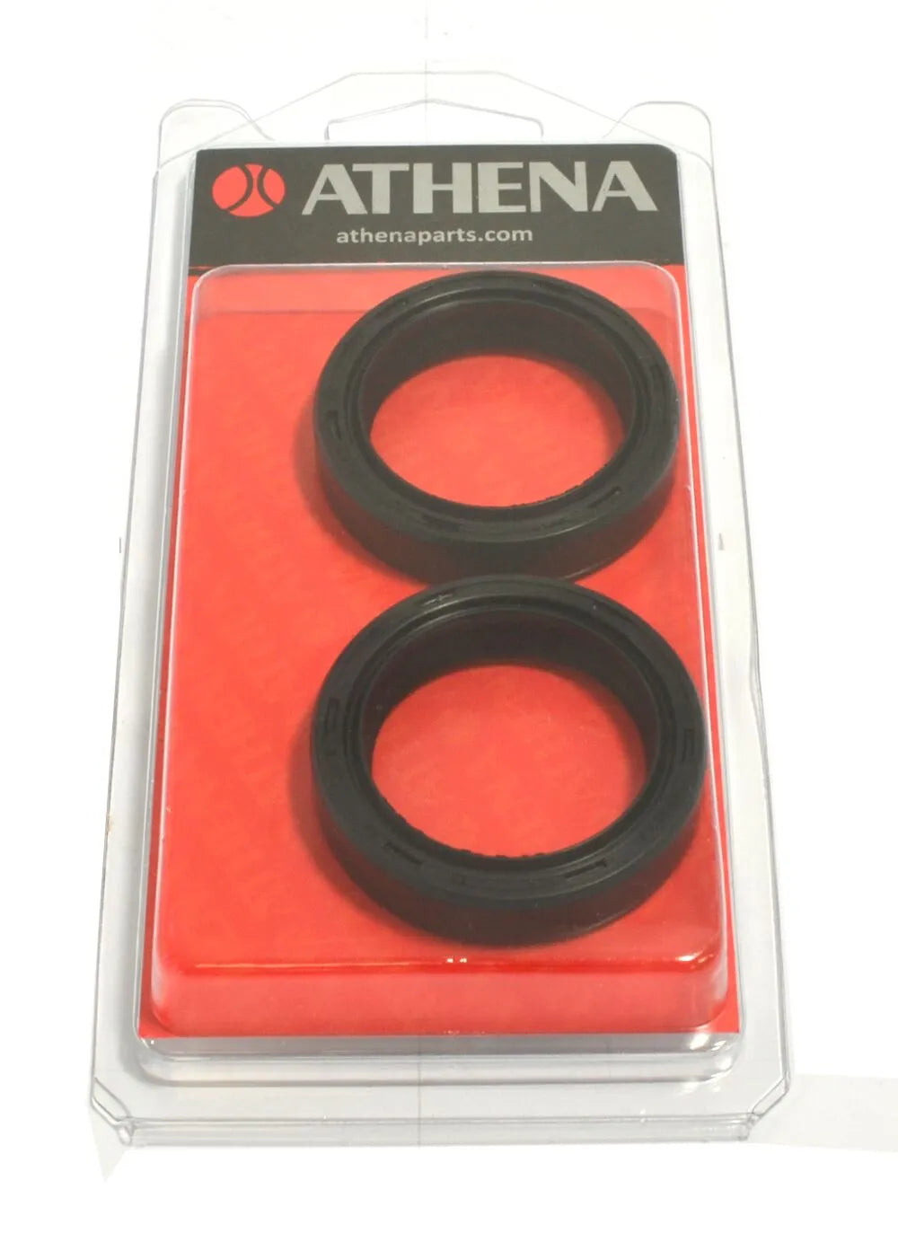 Athena Fork Oil Seals - High-quality Replacement Pair
