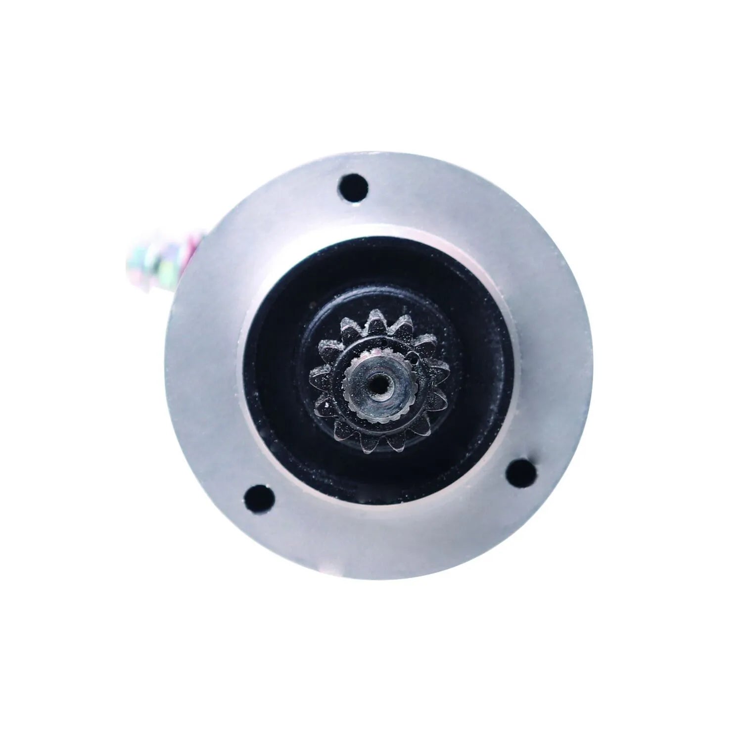 Parts Europe Starter - High-performance Replacement