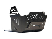 Axp Racing Adventure Skid Plate