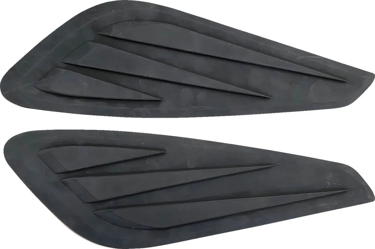 Drag Specialties Gas Tank Knee Pads