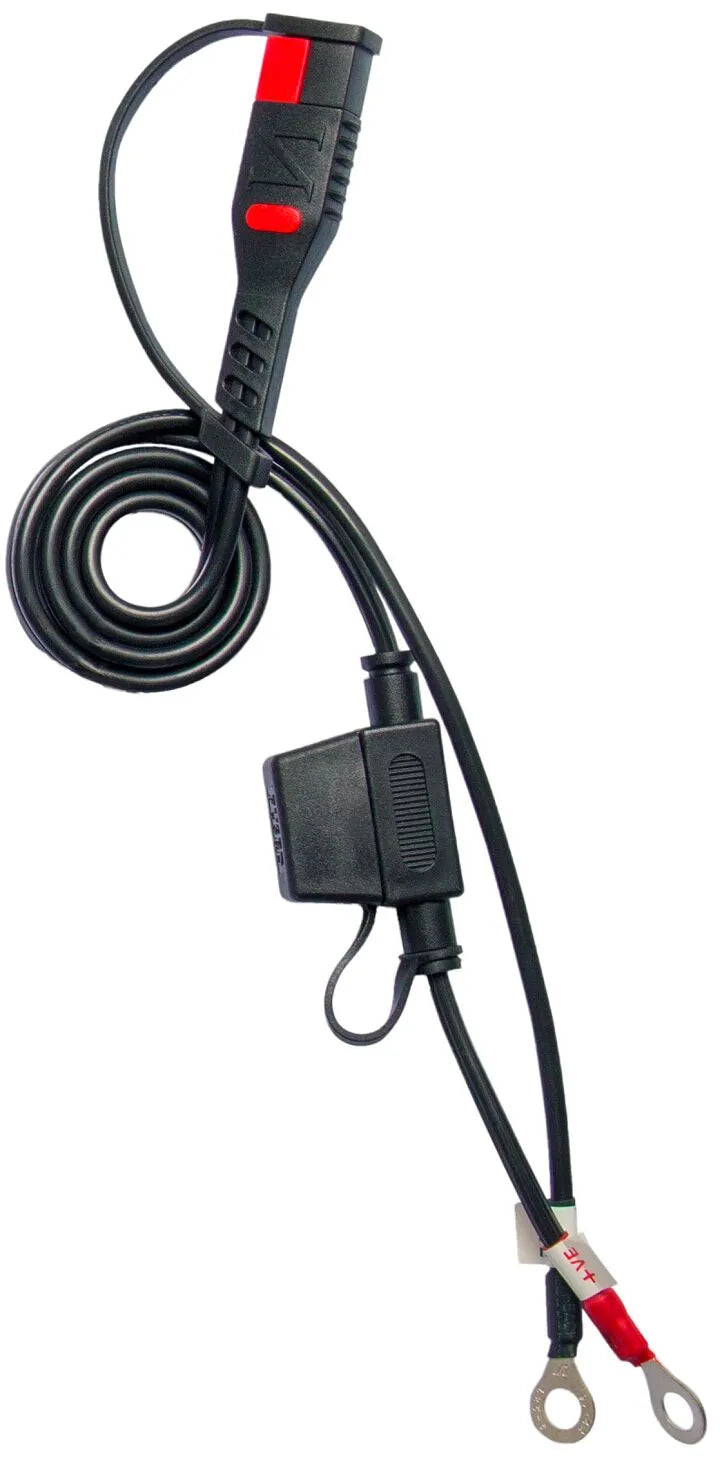 Bs Battery BS10 Battery Charger 6V/12V 1A UK Plug