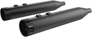 Tłumiki Khrome Werks 4-1/2" Hp-plus Slip-on Czarne