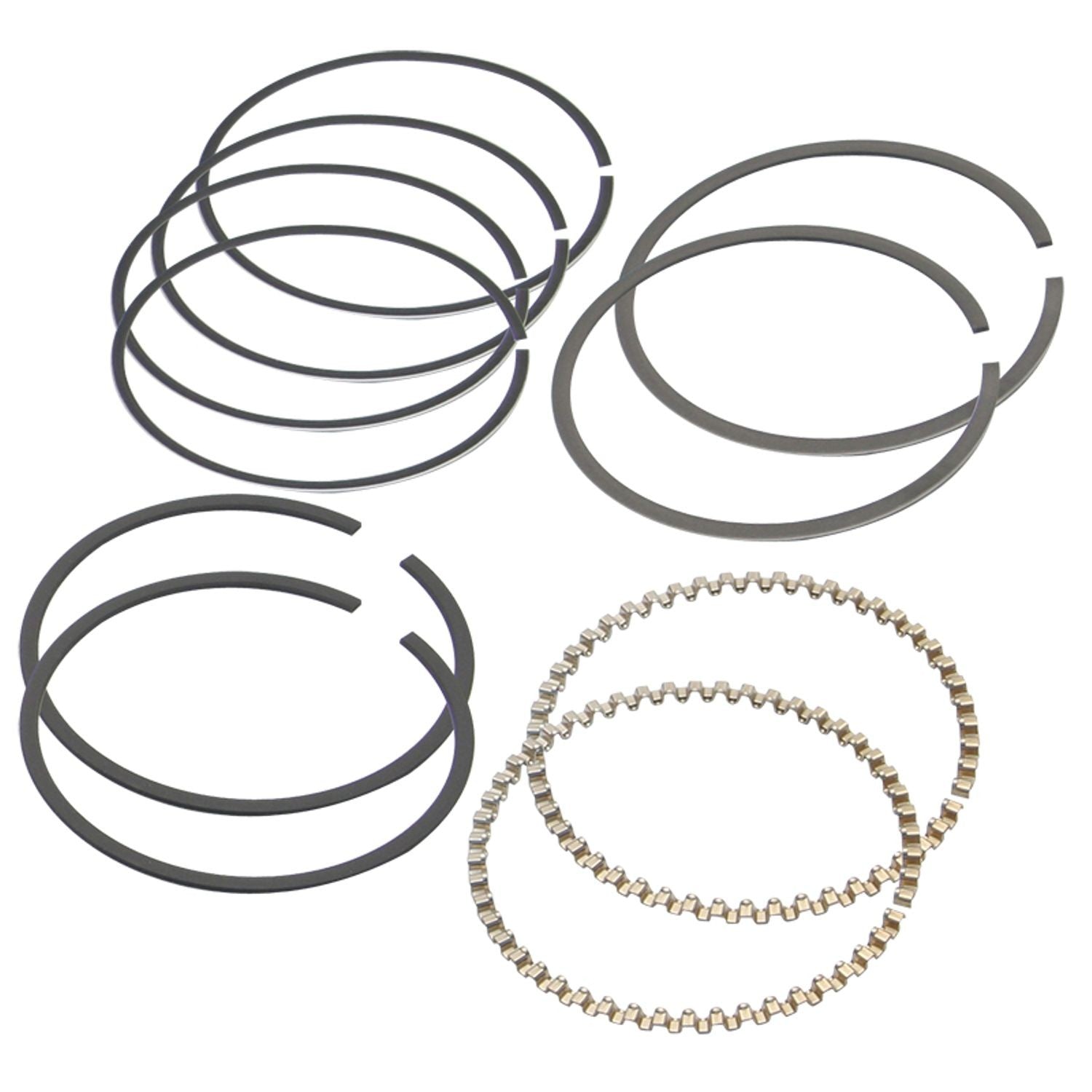 S&S Cycle Pistons for S&S V2 Big Twin Style Engines