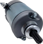 Moose Offroad Starter - Oem Replacement