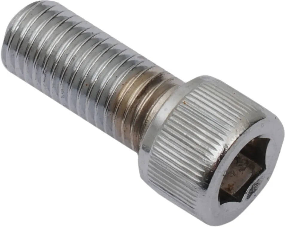 Drag Specialties Fine Thread Socket Head Bolts 5/16-24 x 5/8"