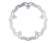 Galfer Wave Brake Rotor - High-performance Stopping Power - Front