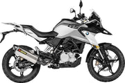 Akrapovic Osłona Termiczna Z Włókna Węglowego - Zamiennik