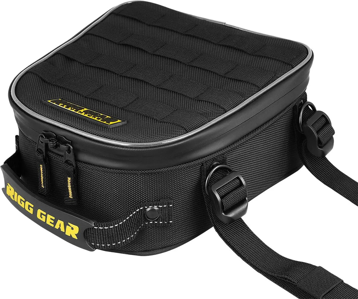 Nelson Rigg Trails End Tail Bag