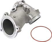 Drag Specialties Intake Manifold Kit for GEN-1 Round Port