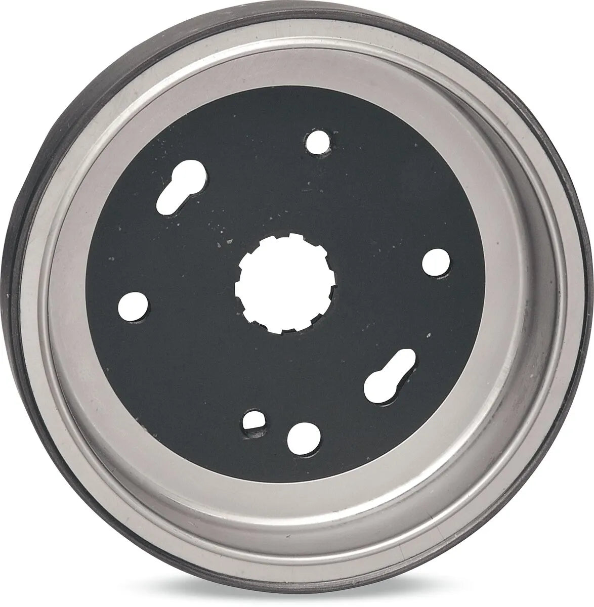 Drag Specialties Alternator Rotor 45a