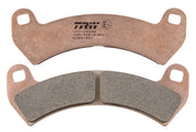 Trw Si Series Spiekane Klocki Hamulcowe Off-road