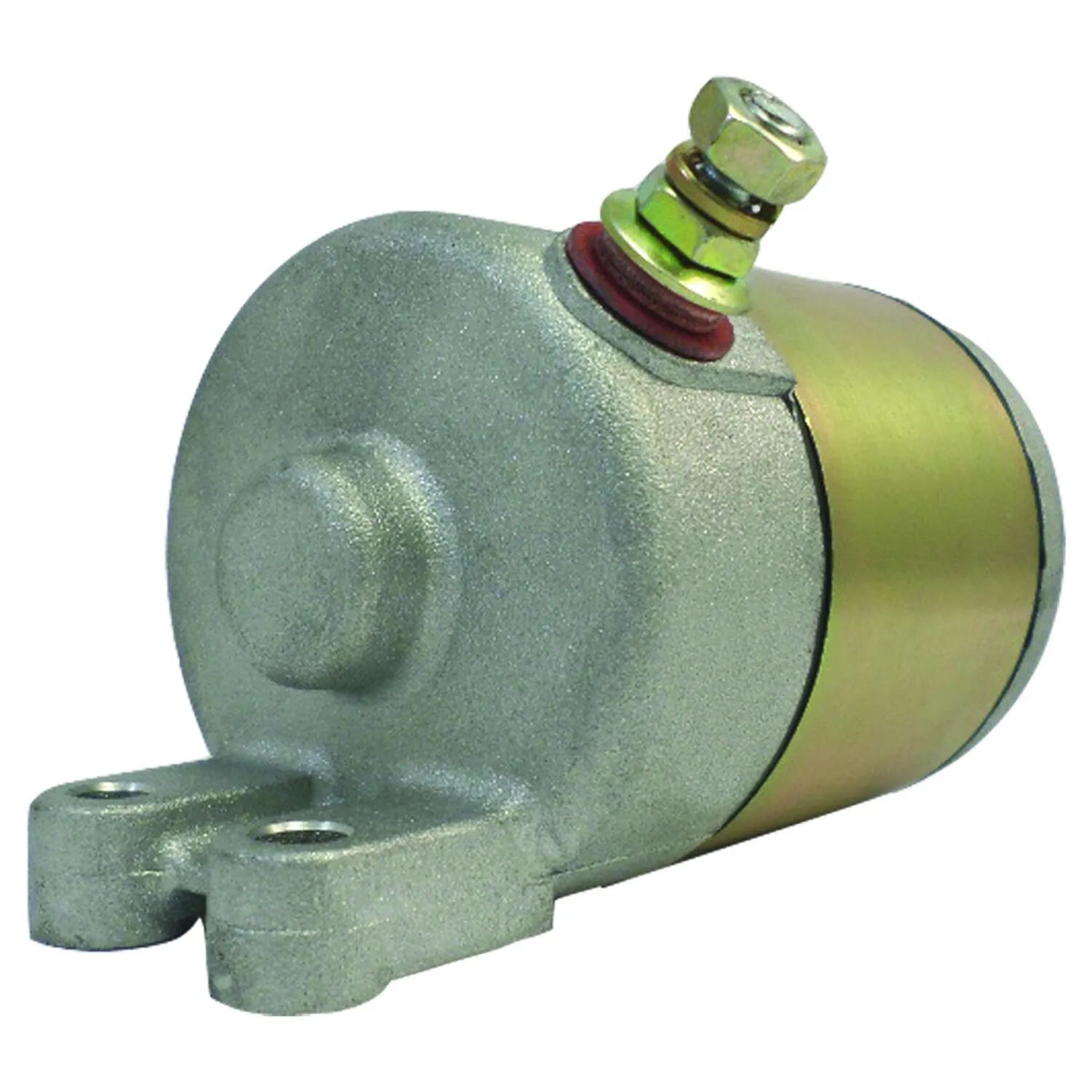 Parts Europe Starter - High-performance Replacement
