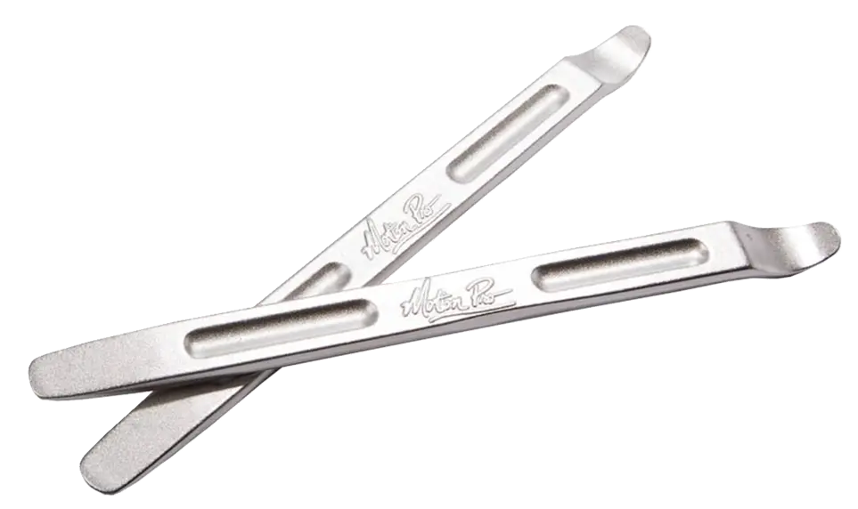 Motion Pro Enduro Pro Tire Irons Pair