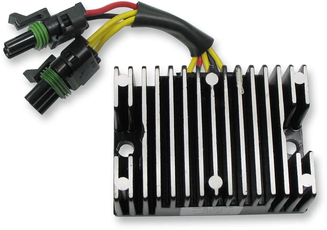 Rick's Motorsport Rectifier Regulator - Oe Replacement
