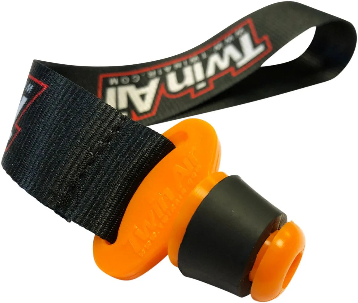 Zatyczka do Wydechu Twin Air do Rur 18-21mm