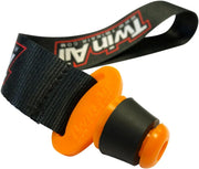 Zatyczka do Wydechu Twin Air do Rur 18-21mm