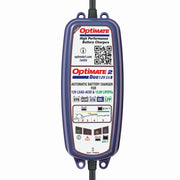 Tecmate Optimate 2 Duo Battery Charger