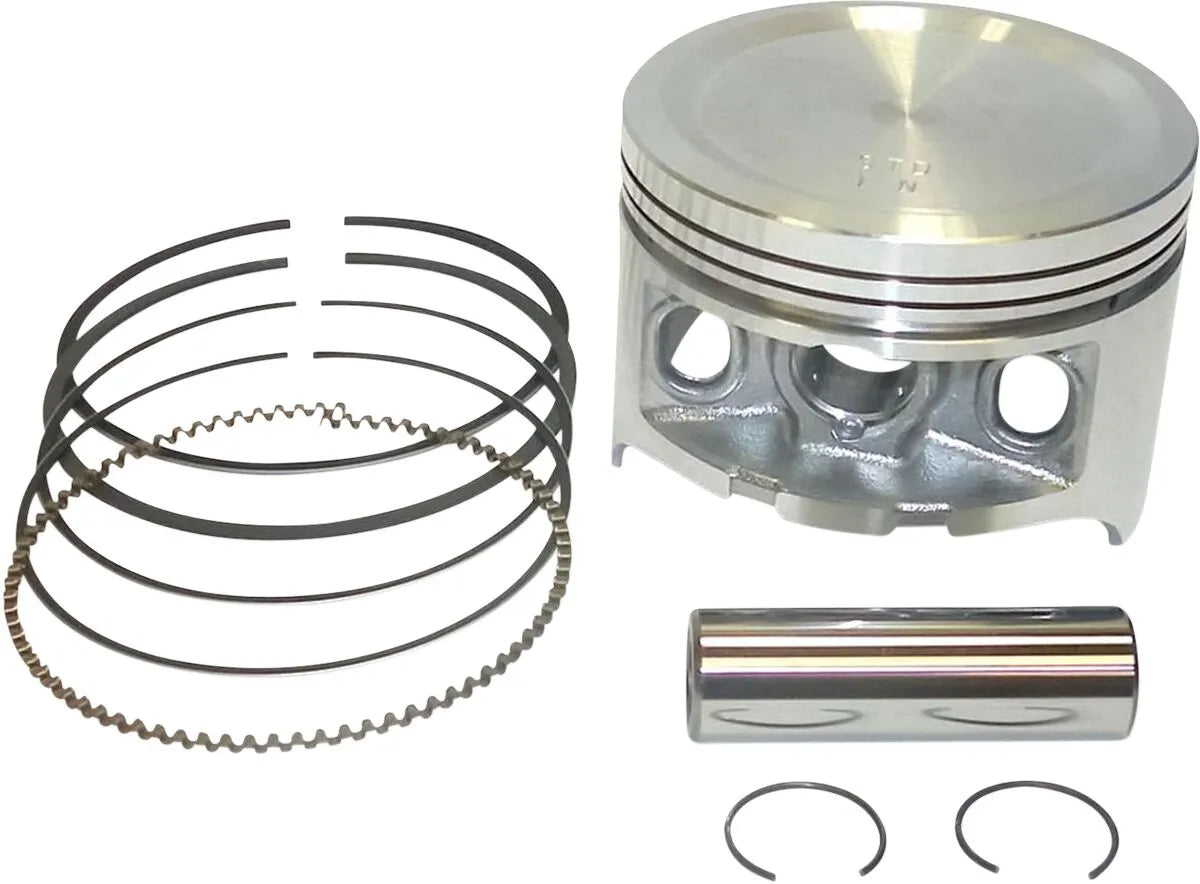 Wsm Piston Kit 79.50mm, +1.00mm Oversize