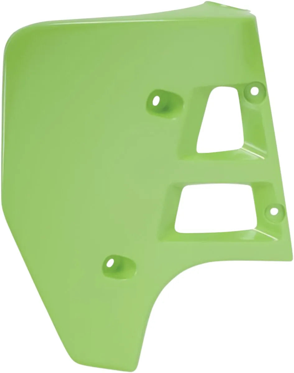UFO Replacement Radiator Shrouds for Kawasaki KX