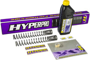 Hyperpro Fork Springs For Harley Davidson Streetglide/roadglide