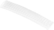 Namz Braided Sleeving 3/8" Id - 10 Ft Blue Flex