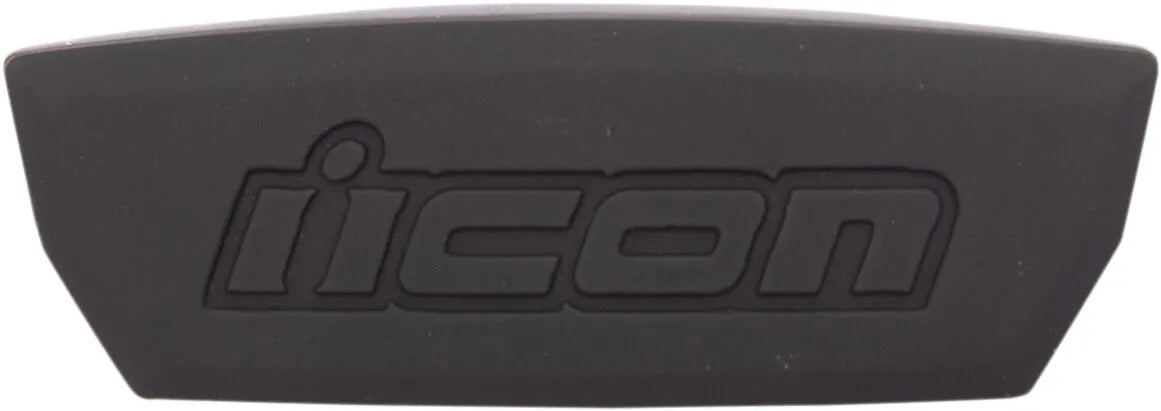 Icon Airform Black Forehead Vent Switch