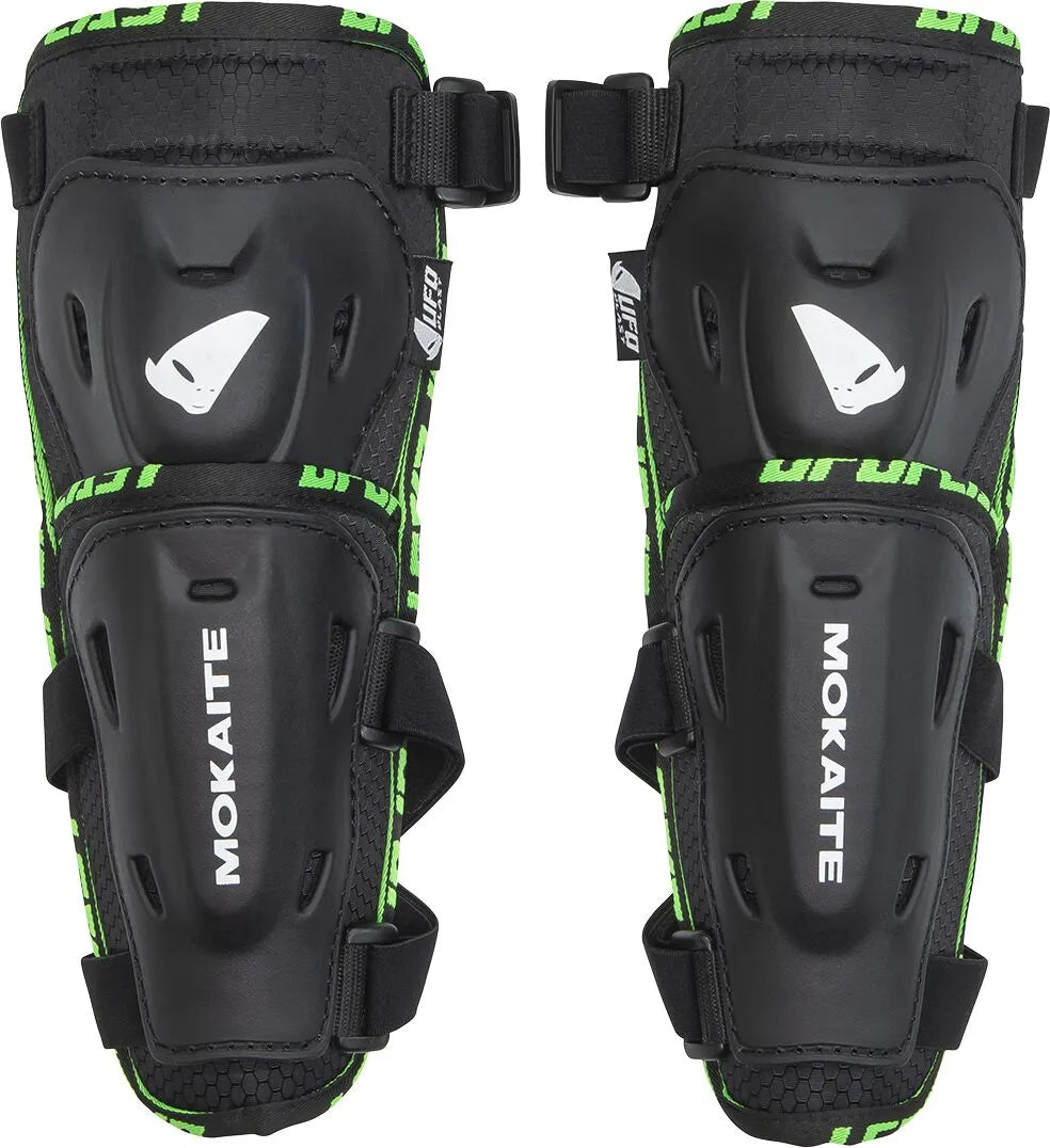 UFO Mokaite Elbow Guard