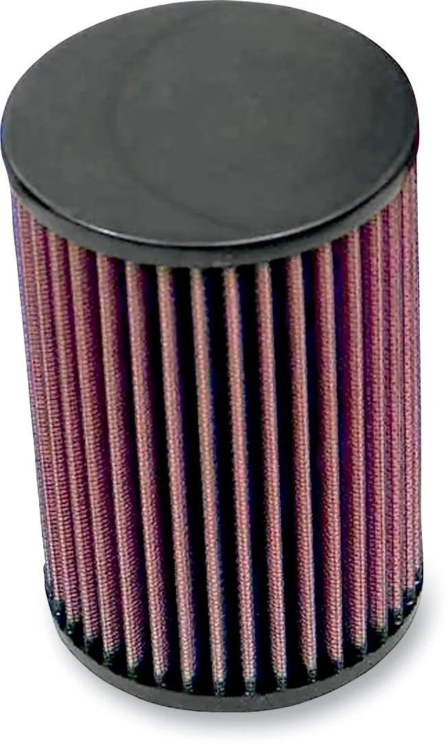 K & N High-flow Air Filter