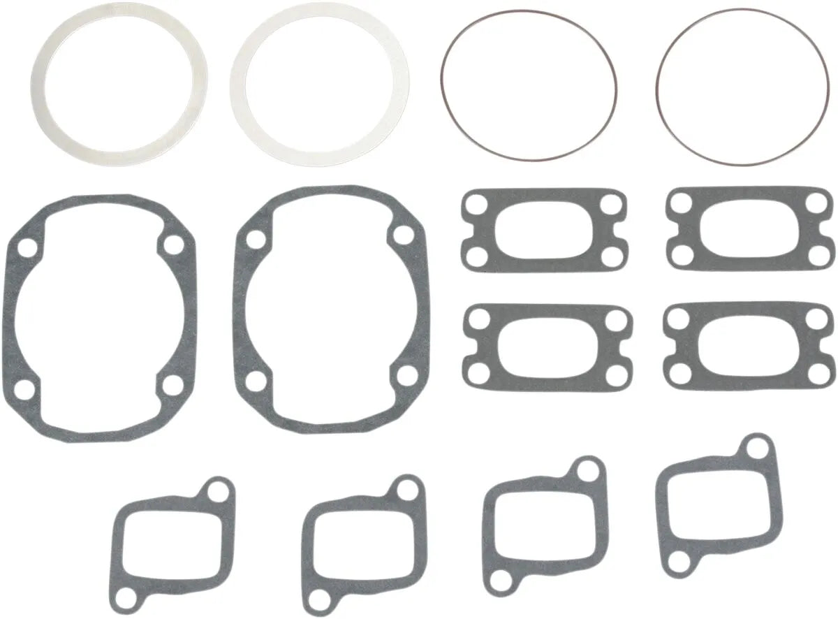 Vertex Pro-Formance Top End Gasket Set for Ski-doo SKANDIC 500