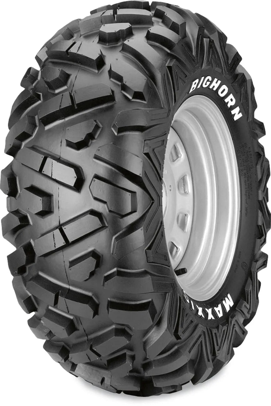 Maxxis Bighorn M918 ATV Tire - 26x12 R12 58N