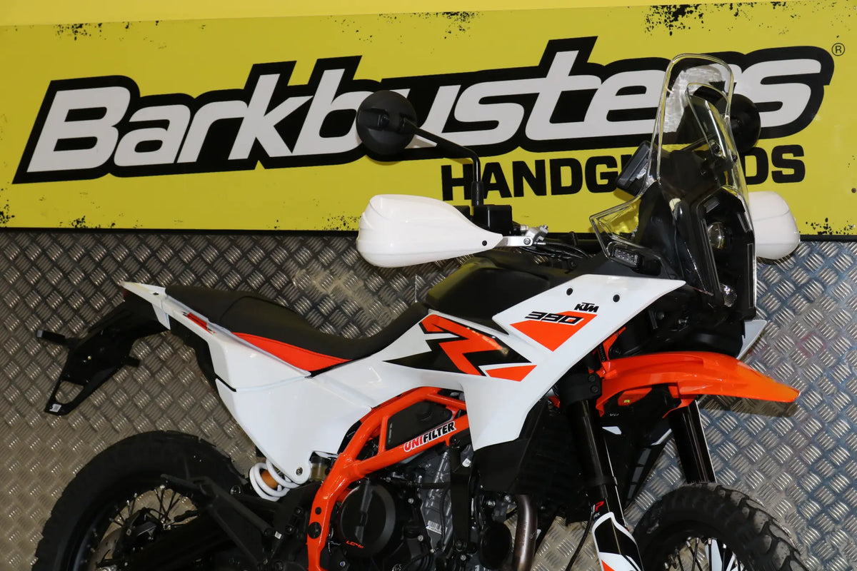 Barkbusters Two Point Mount Hardware Kit for KTM 390 Adventure