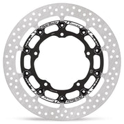 Moto-master Halo Series T-floater Tarcza Hamulcowa - Przód