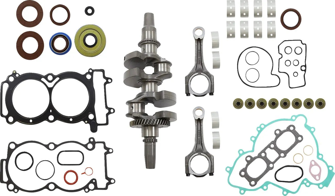 Hot Rods Bottom End Kit With Oe Crankshaft