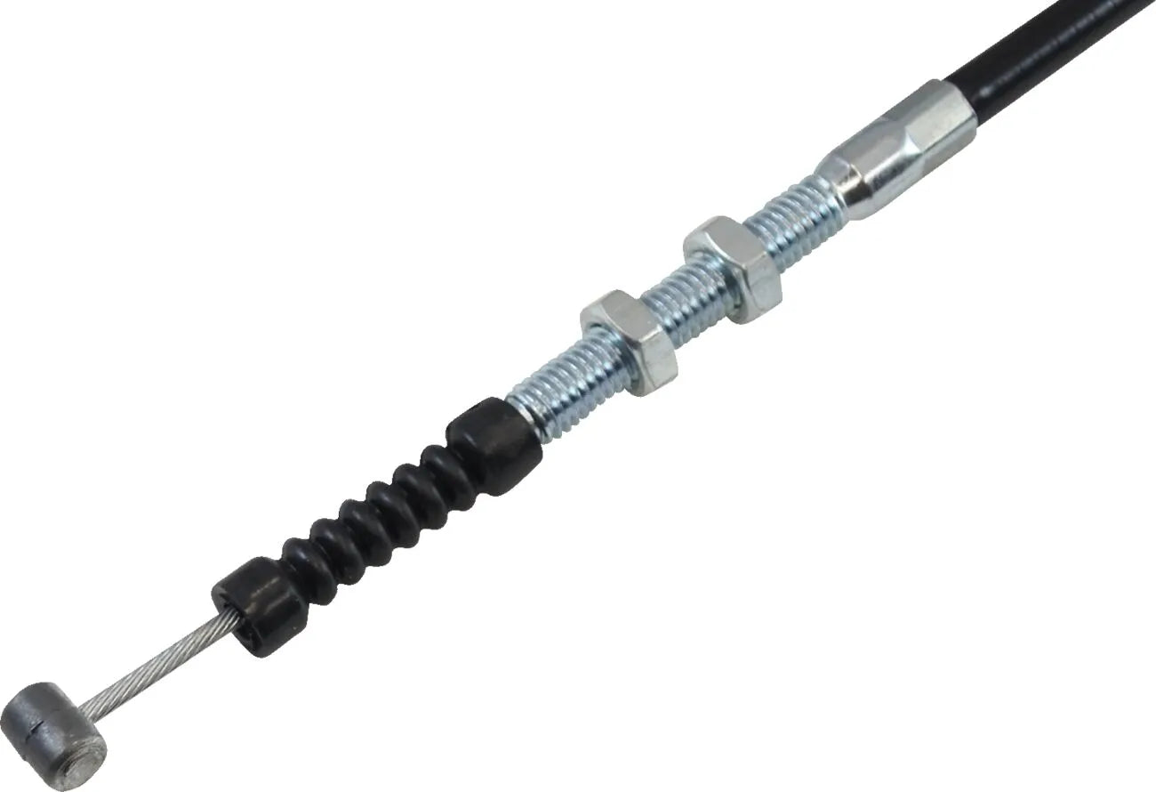 Przedni przewód hamulcowy Vintco 56-1/8" Czarny