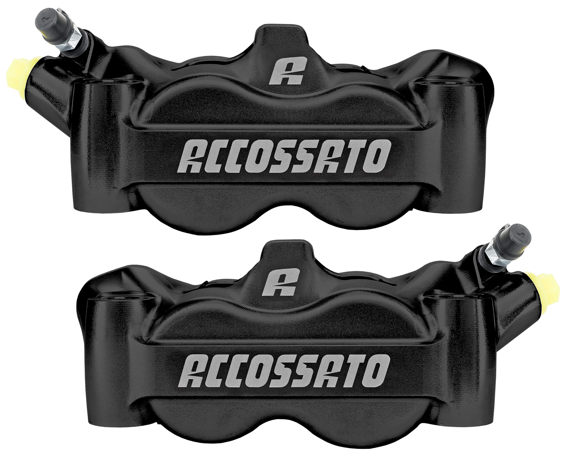 Accossato 100MM Radial Brake Calipers