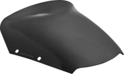 Memphis Shades Metric Spoiler Windshield