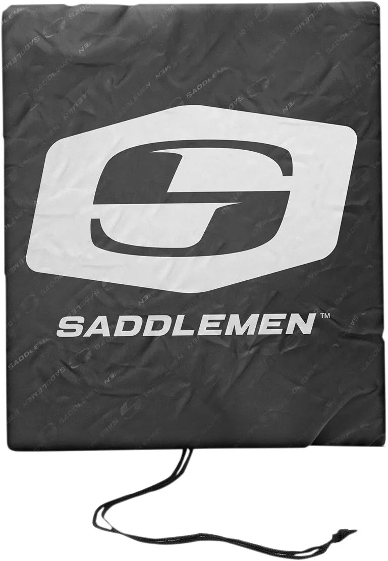 Saddlemen Roll Bag - 1300 Cubic Inches