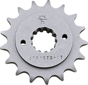 Jt Sprockets Front Sprocket - 525 Steel, 17t