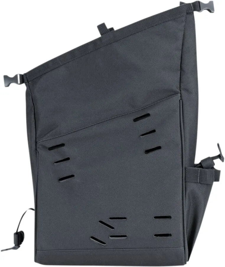 Kuryakyn Hoodrat Swing Arm Bag