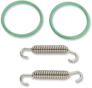 Moose Offroad Exhaust Gasket Kit For 2-stroke & 4-stroke Engines