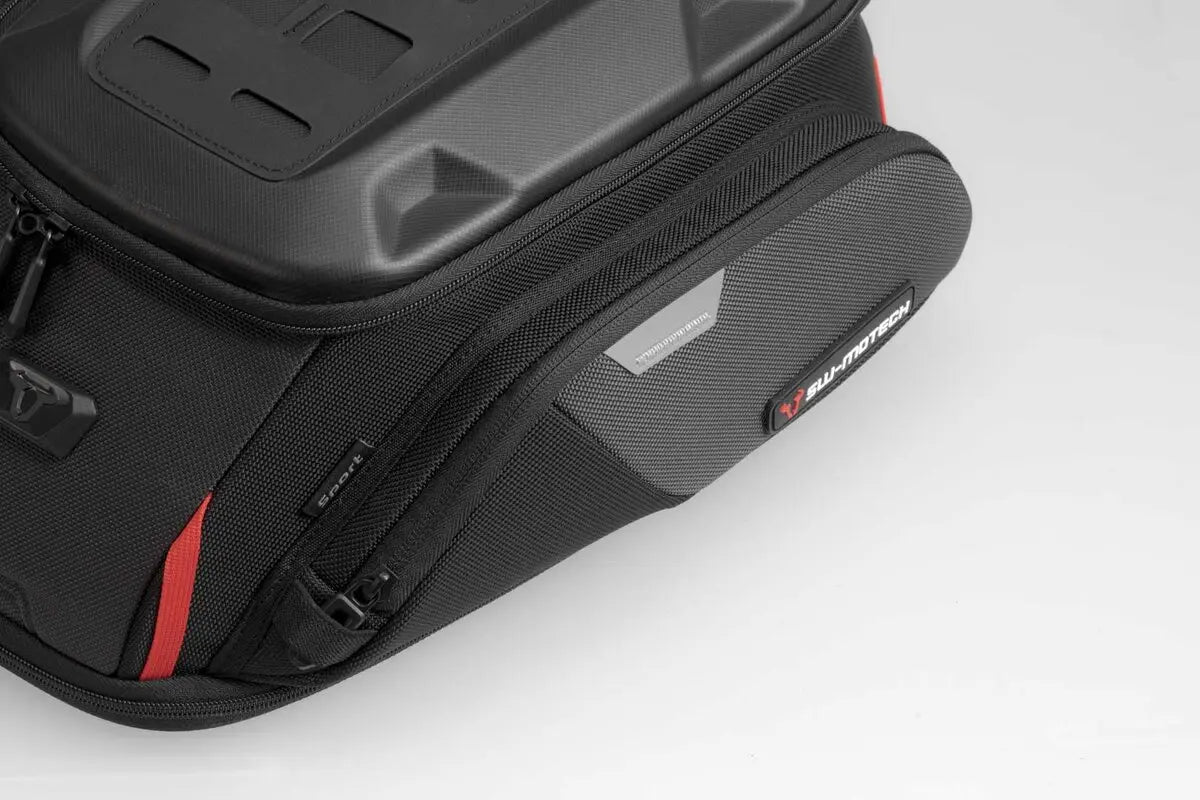 Sw-motech Pro Sport Tank Bag (12-17 Liters)