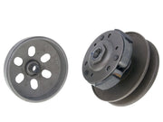 101 Octane Complete Pulley Assembly