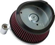 Arlen Ness Big Sucker Air Filter Kit